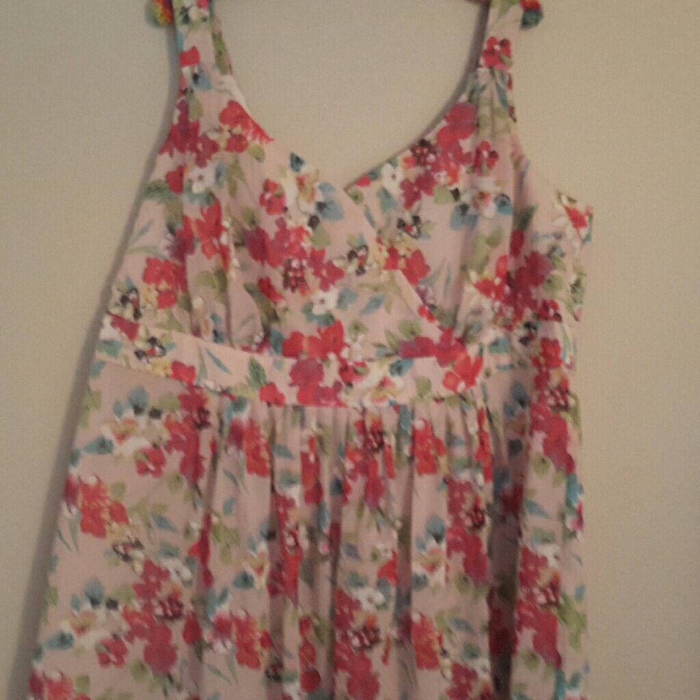 Jessica London Dress